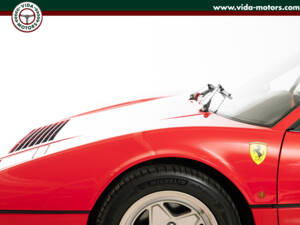 Bild 9/29 von Ferrari 208 GTS Turbo (1983)