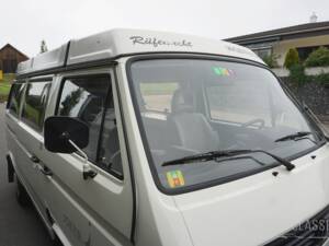 Afbeelding 19/64 van Volkswagen T3 Westfalia Joker 1.6 TD (1989)