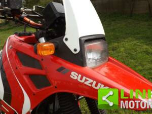 Image 8/10 de Suzuki DUMMY (1990)