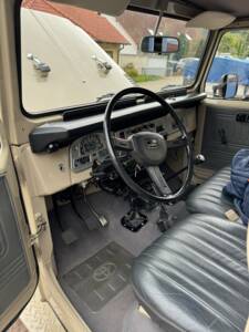 Bild 8/23 von Toyota Land Cruiser BJ 46 (1983)