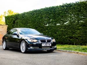 Bild 27/40 von ALPINA B3 Bi-Turbo (2008)
