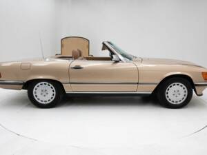 Bild 9/15 von Mercedes-Benz 300 SL (1988)