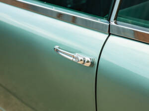 Immagine 32/50 di Aston Martin DB 4 Prototype (1957)