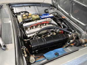 Bild 2/39 von Alfa Romeo 2000 Berlina (1973)