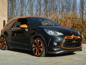 Bild 2/50 von Citroën DS3 Racing (2010)