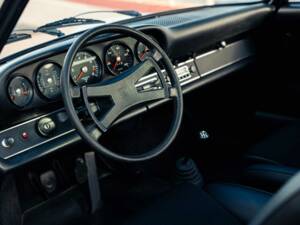 Bild 9/20 von Porsche 911 Carrera RS 2.7 (Touring) (1972)