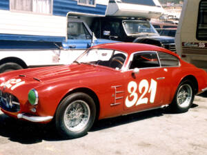 Image 5/9 of Maserati 2000 GT Zagato Spyder (1956)