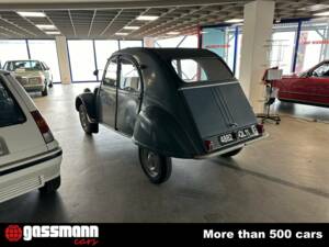 Bild 6/15 von Citroën 2 CV (1960)