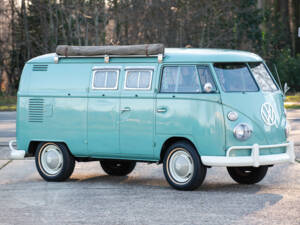 Image 4/43 of Volkswagen T1 camper (1963)