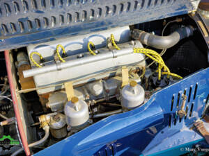 Image 14/53 de Riley Nine Brooklands Speed Model (1928)