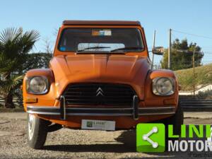 Image 3/10 of Citroën Dyane 6 (1982)