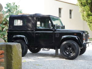 Bild 6/97 von Land Rover Defender 90 Td5 (2000)