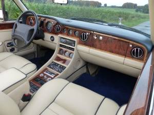 Rolls-Royce Corniche III Cabriolet 1990