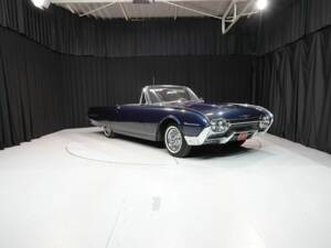 Afbeelding 3/15 van Ford Thunderbird (1962)