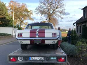 Image 6/7 de Ford Mustang 260 (1964)