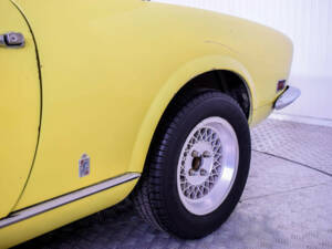 Image 21/50 of FIAT 124 Spider CS1 (1973)