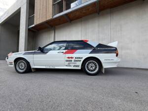 Image 9/26 de Audi quattro Group 4 (1982)