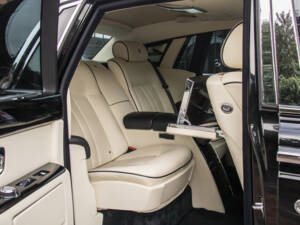 Imagen 17/24 de Rolls-Royce Phantom VII (2014)