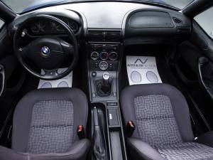 Imagen 19/38 de BMW Z3 1.8 (1999)