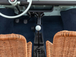 Bild 46/72 von FIAT Ghia 500 Jolly (1968)