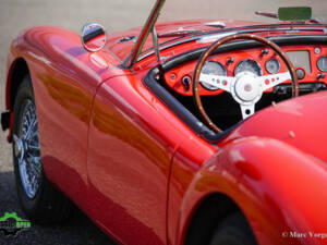 Bild 24/43 von MG MGA 1600 (1960)