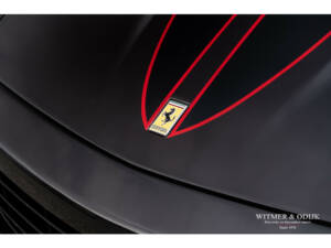 Afbeelding 20/50 van Ferrari 599 GTB Fiorano (2011)