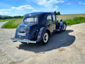 Bild 5/34 von Citroën Traction Avant 11 BL (1955)