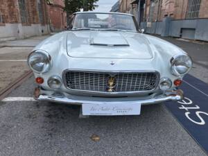 Bild 3/34 von Maserati 3500 GTI Vignale (1963)