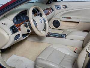 Immagine 19/20 di Jaguar XK (2010)