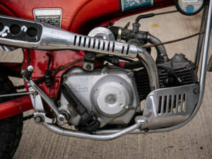 Afbeelding 3/22 van Honda DUMMY (1972)