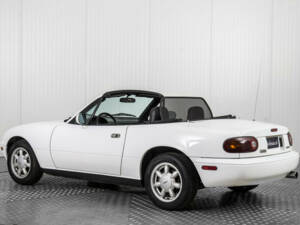 Imagen 6/50 de Mazda MX-5 1.6 (1990)