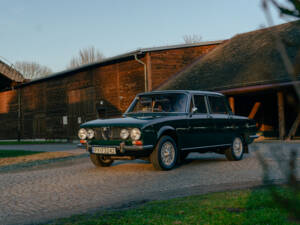 Image 16/78 de Alfa Romeo 1750 Berlina (1970)