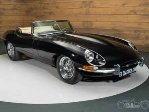 Bild 17/19 von Jaguar E-Type 4.2 (1967)