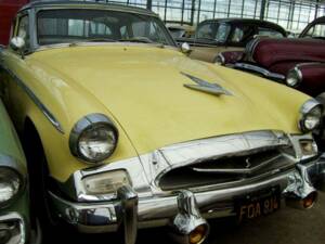 Immagine 2/16 di Studebaker President (1955)