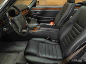 Afbeelding 12/19 van Jaguar XJS 4.0 (1993)