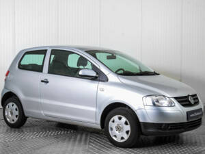 Bild 5/49 von Volkswagen Fox 1.4 (2005)