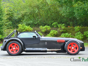 Image 21/50 de Donkervoort D8 180 (2000)