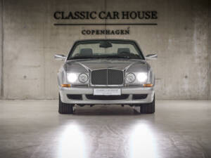 Image 8/77 of Bentley Azure (2001)