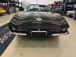 Immagine 6/24 di Chevrolet Corvette (1962)