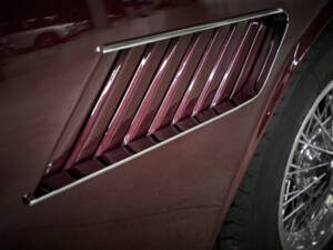 Immagine 24/100 di Maserati 3500 GTI Sebring (1966)