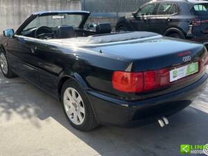 Image 9/10 de Audi Cabriolet 1.9 TDI (1998)
