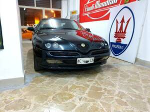 Afbeelding 2/10 van Alfa Romeo GTV 2.0 Twin Spark (1995)