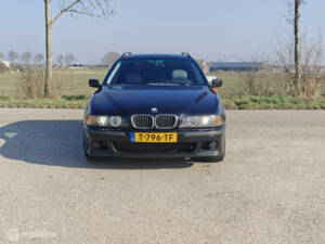 Afbeelding 5/29 van BMW 528i Touring (1999)