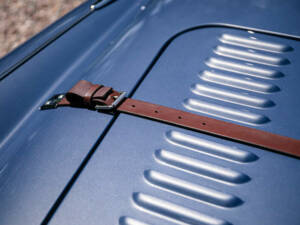Image 48/50 of Austin-Healey 100&#x2F;4 (BN1) (1953)