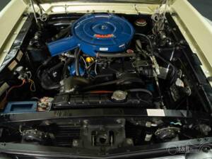 Imagen 3/19 de Ford Mustang GT (1966)