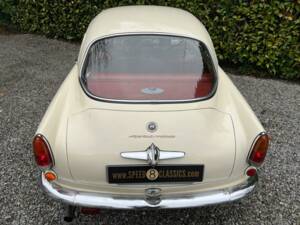 Immagine 5/18 di Alfa Romeo Giulietta Sprint Veloce (1959)