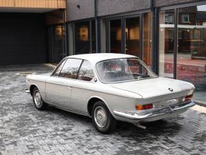 Bild 2/50 von BMW 2000 CS (1967)