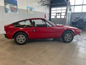 Bild 5/55 von Alfa Romeo Junior Zagato GT 1300 (1972)