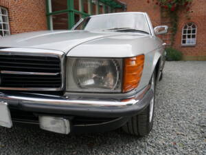 Image 6/23 of Mercedes-Benz 280 SL (1983)