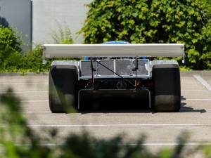 Image 29/50 of Aston Martin AMR1 (1989)